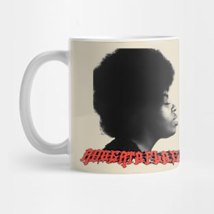 Roberta flack Mug